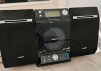 Stereo Anlage von Philips Dresden - Dresden-Plauen Vorschau