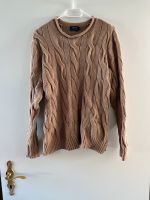 Ralph Lauren Pullover Polo braun M Sachsen-Anhalt - Sangerhausen Vorschau