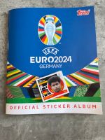 Topps Euro 2024 Baden-Württemberg - Teningen Vorschau