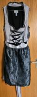 Marjo Dirndl Neu silber schwarz Hessen - Gießen Vorschau