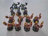 Skylanders Spyros Adventures Figuren Auswahl Sachsen - Chemnitz Vorschau