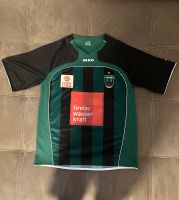 FC Wacker Innsbruck Trikot (Saison 2010/2011) Sachsen - Oelsnitz / Vogtland Vorschau