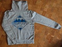 Tom Tailor Sweatshirt grau Junge 146cm Nordrhein-Westfalen - Meerbusch Vorschau