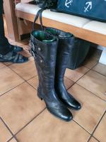 Stiefel Tamaris Damen 42 Nordrhein-Westfalen - Lage Vorschau