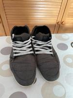 K1x Sneaker in Schwarz Nordrhein-Westfalen - Netphen Vorschau