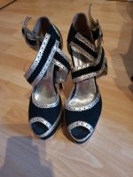 Tanzschuhe/ Highheels Bayern - Niederwerrn Vorschau