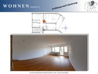 3 Zimmer Wohnung / Ludwigsburg West Baden-Württemberg - Ludwigsburg Vorschau