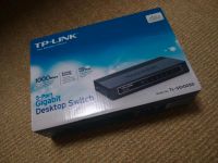 5 Port Gigabit Switch - TP-Link Nürnberg (Mittelfr) - Aussenstadt-Sued Vorschau