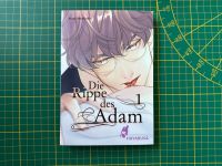 Die Rippe des Adam BL Manga 18+ Berlin - Mitte Vorschau