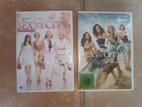 Sex and the City DVDs 1+2 Rheinland-Pfalz - Mülheim-Kärlich Vorschau