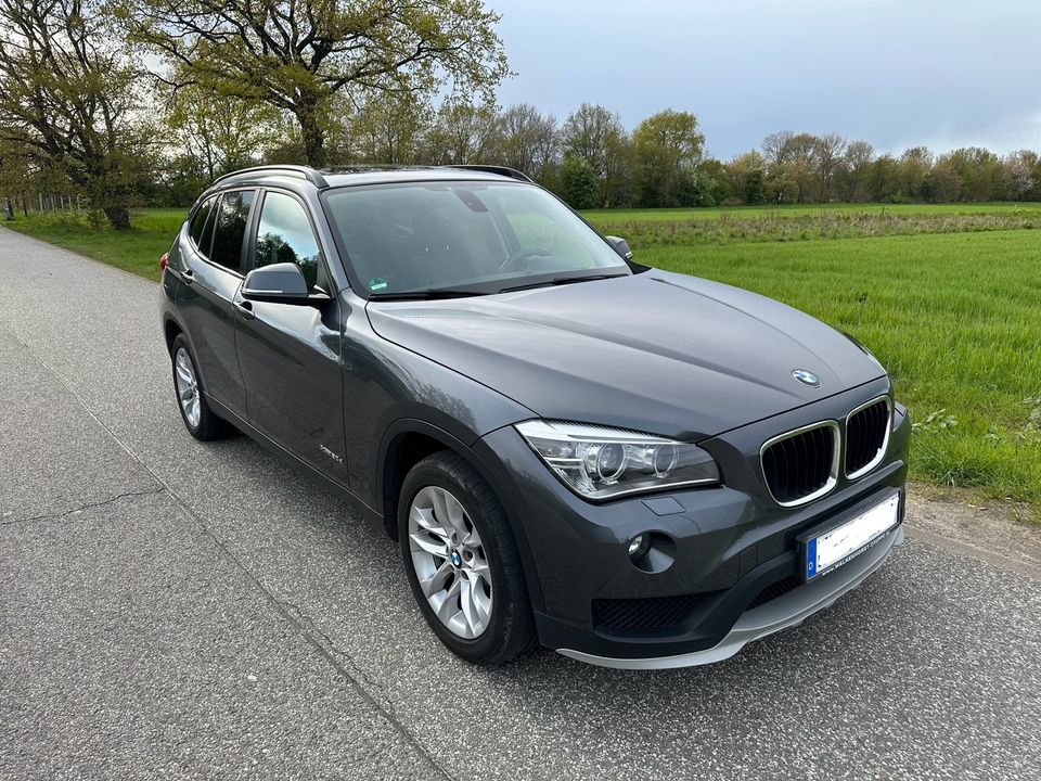 BMW X1 sDrive20d Aut. Sport in Hamburg