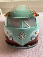 Blechspielzeug VW Bus Geschenk für Camper Bulli Bayern - Hersbruck Vorschau