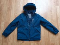 Jungen Yigga Winterjacke blau 164 Wiesbaden - Mainz-Kastel Vorschau