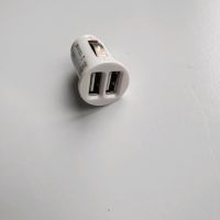 Mini USB Ladegerät für Zigarettenanzünder Mecklenburg-Vorpommern - Neubrandenburg Vorschau