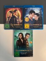 Edelstein Trilogie Blu-Ray/ DVD Wandsbek - Hamburg Rahlstedt Vorschau