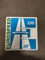 Eurospeed Auto Welt Aufkleber Nordrhein-Westfalen - Brüggen Vorschau