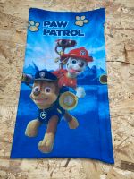 Paw Patrol Schal Rheinland-Pfalz - Frankenthal (Pfalz) Vorschau