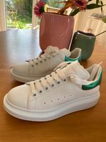 Alexander McQueen Sneaker neu München - Ramersdorf-Perlach Vorschau