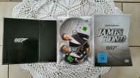 J. Bond 007 Komplett-Box 22 DVDs & 2 Extra DVDs. Hessen - Trendelburg Vorschau