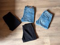 4 tlg. Hosenpaket Gr. 36 Takko Baden-Württemberg - Ahorn Vorschau