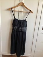 Kleid festlich schwarz Esprit Gr.S Niedersachsen - Nordhorn Vorschau