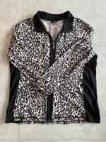 Schöne Hemdbluse / Weste / Blusenjacke / Shirt v. VIA APPIA - DUE Saarland - Nalbach Vorschau