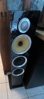 Cm8 S2 schwarz Hochglanz 2 Lautsprecher Bowers Wilkins Bayern - Augsburg Vorschau