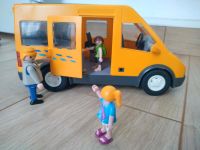 Playmobil Schulbus 6866 Rheinland-Pfalz - Mainz Vorschau