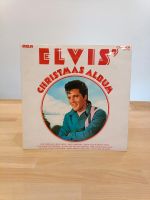 Elvis LP Christmas Album Vinyl Schallplatte Nordrhein-Westfalen - Iserlohn Vorschau