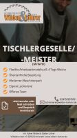 Tischler, Schreiner (m/w/d) Nordrhein-Westfalen - Simmerath Vorschau