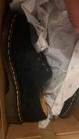 Dr Martens Black Suede Shoes Wildleder Gr. 41 Bonn - Bonn-Zentrum Vorschau