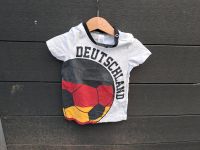 T-Shirt Deutschland Bochum - Bochum-Mitte Vorschau