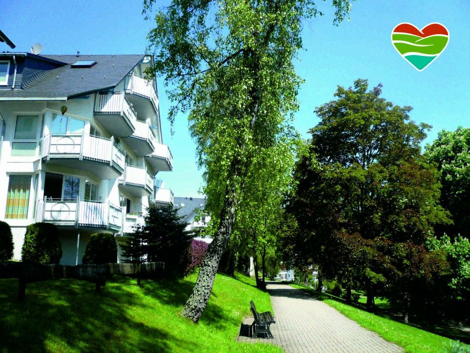 Fewo Ferienwohnung in Willingen/Sauerland mit MeineCard+ buchen! in Willingen (Upland)