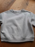 Zara Pulli, pullover beige Gr 92 Nordrhein-Westfalen - Hiddenhausen Vorschau