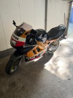 Honda CBR 600F PC31 Duisburg - Duisburg-Mitte Vorschau