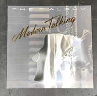 Modern Talking - 1st. Album - LP Vinyl Schallplatte Brandenburg - Schönwalde-Glien Vorschau