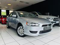 Mitsubishi Lancer 1,8 Lim. Invite Automatik 1.Hand Tempomat Bayern - Estenfeld Vorschau