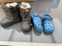 Stiefel Gartenschuhe Hausschuhe Kinderschuhe Brandenburg - Kloster Lehnin Vorschau