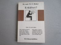 Dr. med. M. O. Bruker - Erkältet? TB Band 7 Baden-Württemberg - Waiblingen Vorschau
