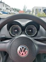 Volkswagen Lupo Bayern - Haßfurt Vorschau