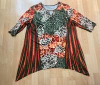 Shirt Größe 50 mehrfarbig Eimsbüttel - Hamburg Niendorf Vorschau