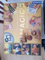 Die Zauberschule Magic Gold Edition Kosmos Bayern - Regensburg Vorschau