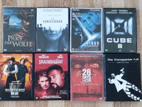 8 DVD Paket Hessen - Lohfelden Vorschau