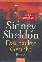 9 Bücher von Sidney Sheldon Herzogtum Lauenburg - Schwarzenbek Vorschau