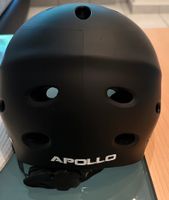 Apollo Fahrradhelm Nordrhein-Westfalen - Hagen Vorschau