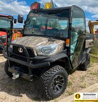 Kubota RTV-X1110 Mehrzweckfahrzeug ATV Transportfahrzeug RTVX1110 Rheinland-Pfalz - Bad Breisig  Vorschau