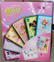 Winx Club Familiy Card Game Nordrhein-Westfalen - Telgte Vorschau