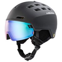 Head Skihelm Radar 5K Photo MIPS Black Alpinski Helm mit Visier Rheinland-Pfalz - Haßloch Vorschau