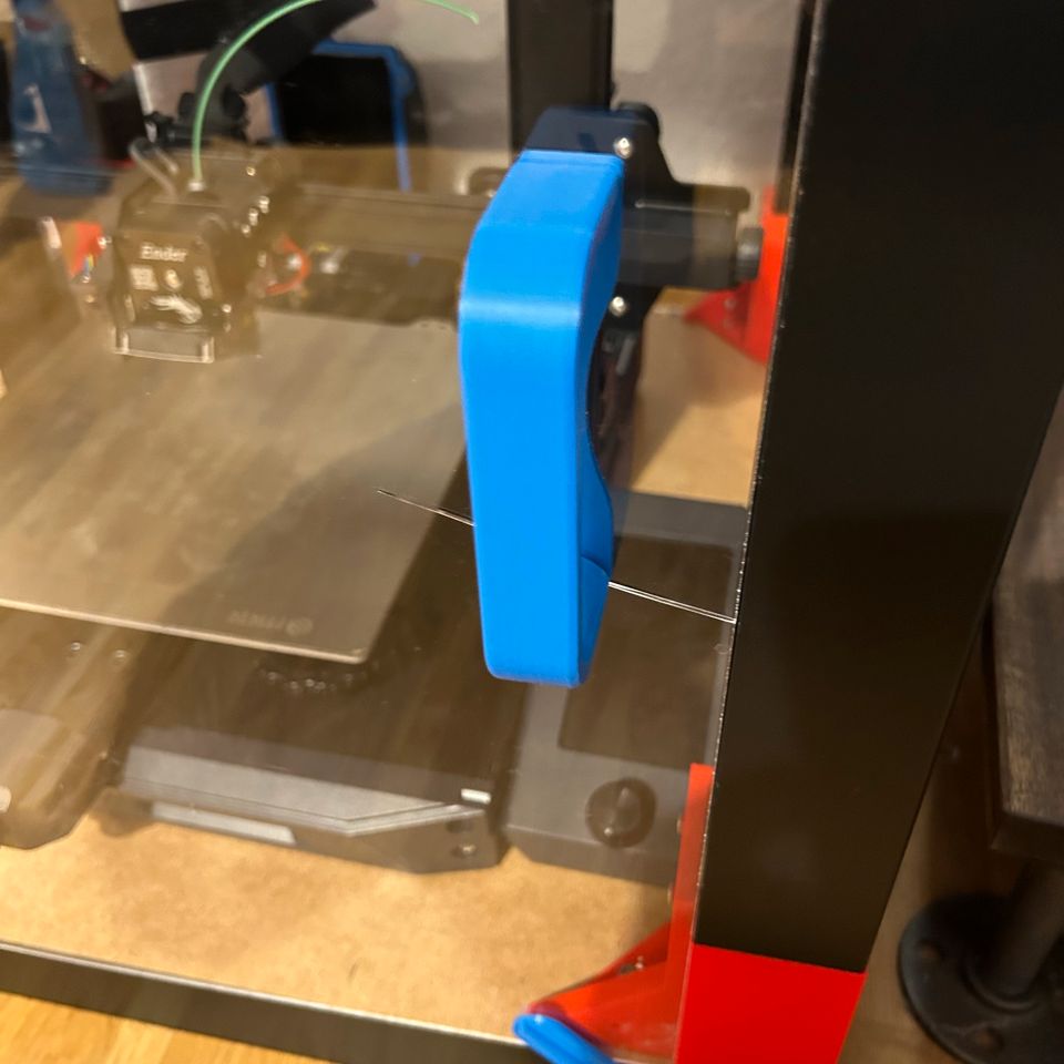 Ender 3S1 (mit Gehäuse) in Karlsruhe