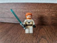 LEGO Obi Wan Kenobi Star Wars Minifigur Bayern - Deggendorf Vorschau